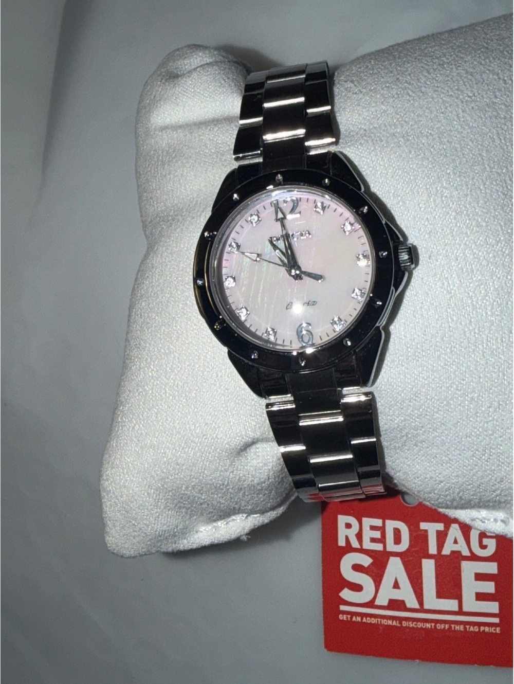 $249 **CLEARANCE** INVICTA CELESTIAL LADYS WATCH 29mm